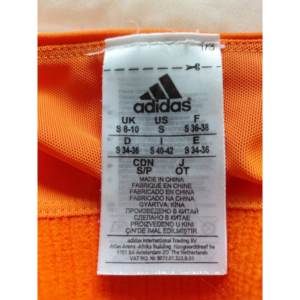 Adidas Stella McCartney Barricade Tennis Skort Tank Set Top S Skirt Med - Picture 4 of 10